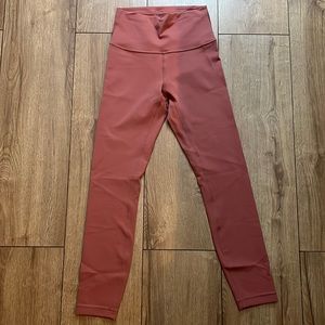 Lululemon Align legging